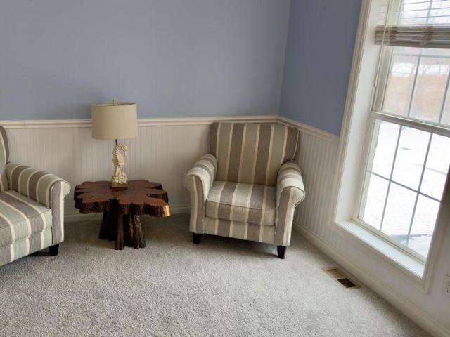 House for sale in Ypsilanti, Michigan