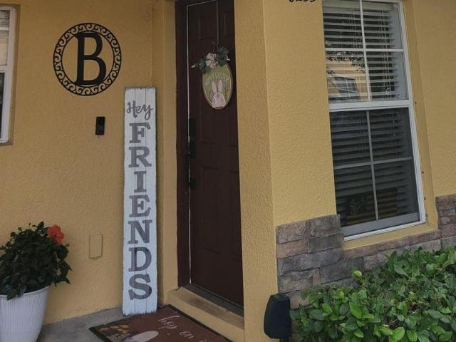 House for sale in Zephyrhills, Florida