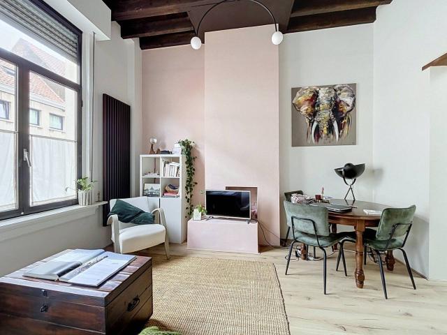 Maison location à Antwerpen