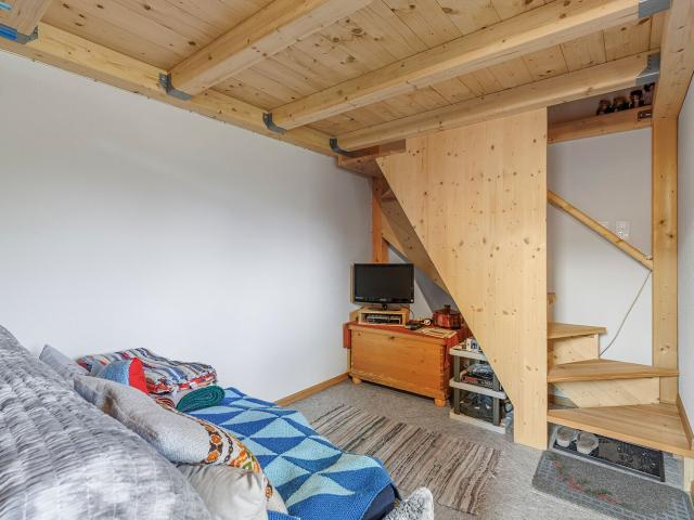 Haus kaufen in Sils im Engadin Segl, Graubünden