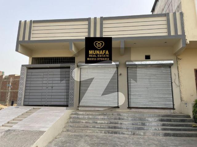 House for sale in Federally Administered Tribal Areas fata