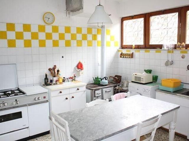 Haus kaufen