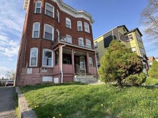 House for sale in Hartford, Connecticut