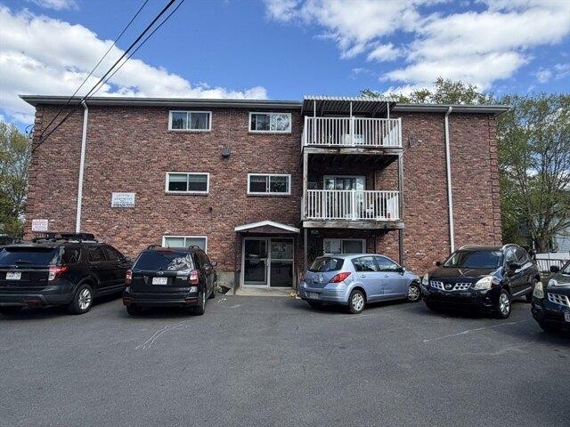 House for sale in Malden, Massachusetts