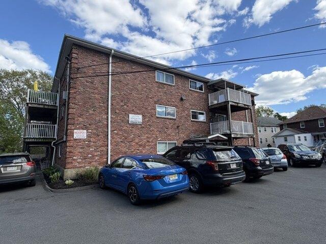 House for sale in Malden, Massachusetts