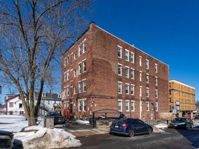 House for sale in Boston, Massachusetts