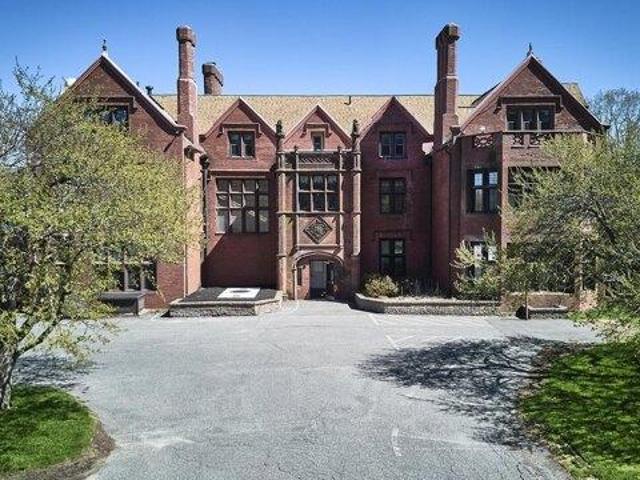 House for sale in Berkshire, Massachusetts