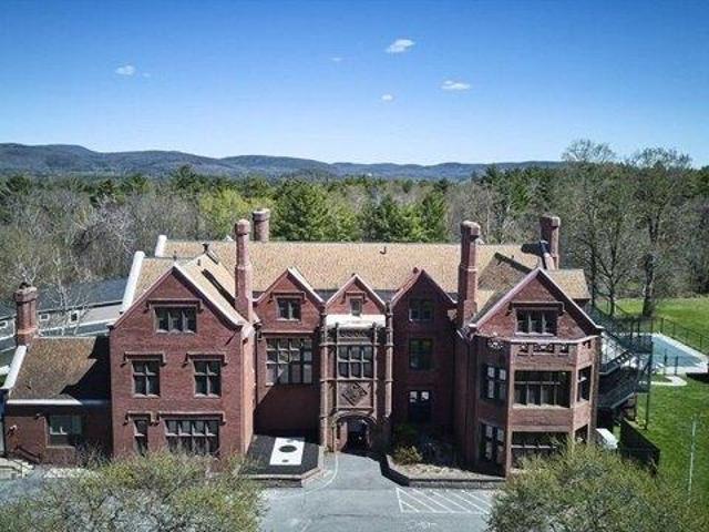 House for sale in Berkshire, Massachusetts