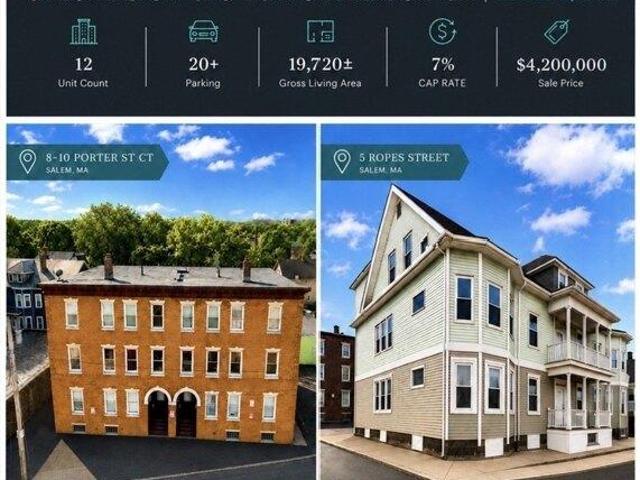 House for sale in Massachusetts