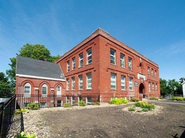 House for sale in Haverhill, Massachusetts