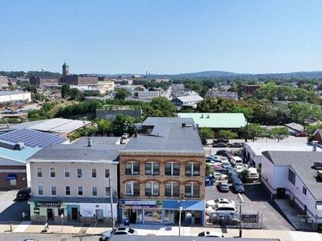 House for sale in Lawrence, Massachusetts