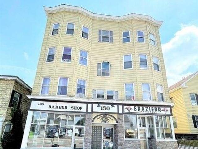 House for sale in Worcester, Massachusetts