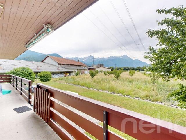 Haus kaufen in Aigle, Waadt