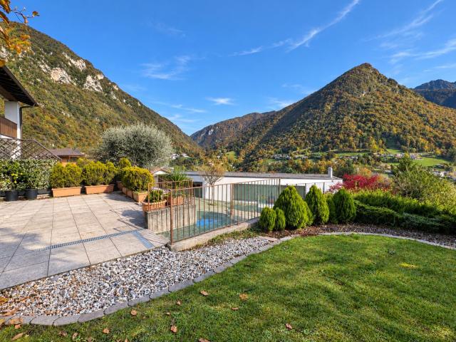 Haus kaufen in Arogno, Distretto di Lugano