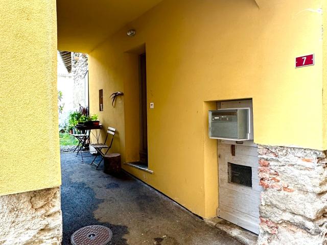 Haus kaufen