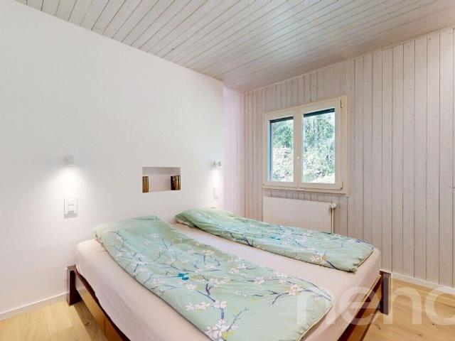 Haus kaufen in Arzier, Waadt