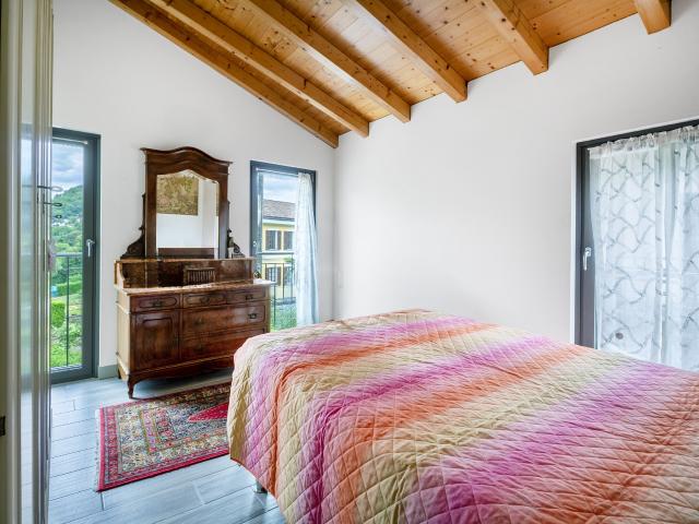 Haus kaufen in Collina d'Oro, Tessin