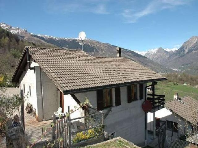 Haus kaufen