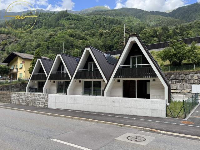 Haus kaufen