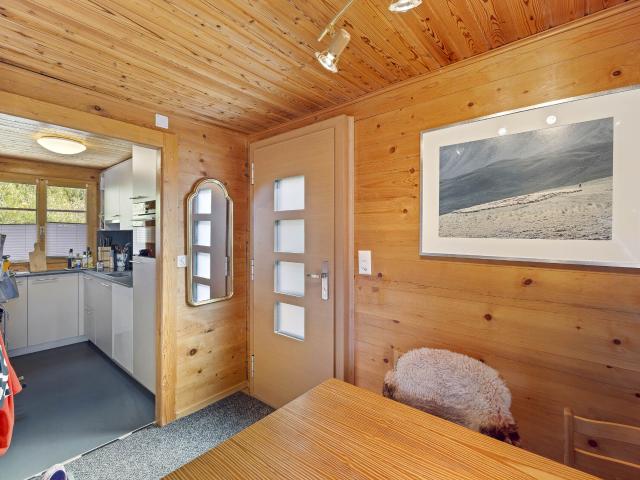 Haus kaufen in Grône, Wallis