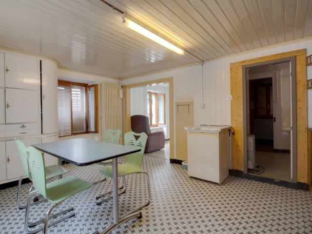 Haus kaufen