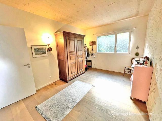Haus kaufen in Magden, Bezirk Rheinfelden