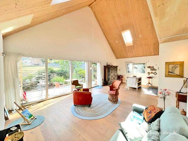 Haus kaufen in Magden, Aargau