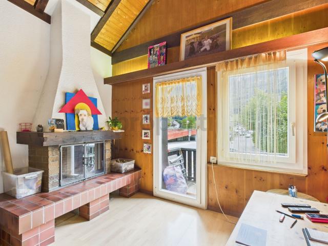 Haus kaufen