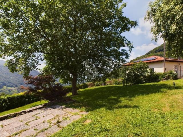 Haus kaufen in Scareglia, Lugano