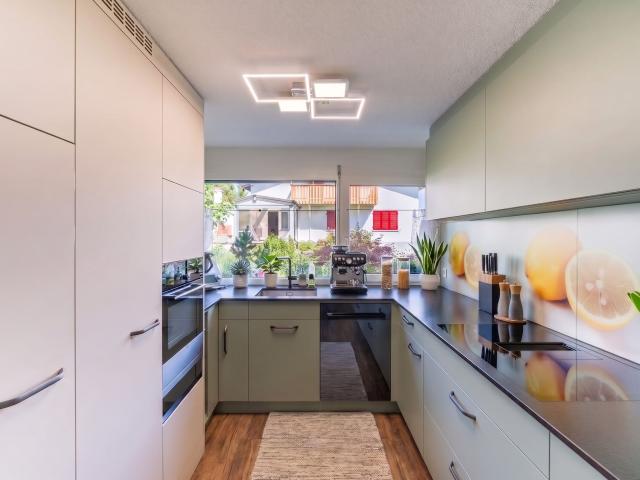 Haus kaufen in Gwatt, Thun, Bern