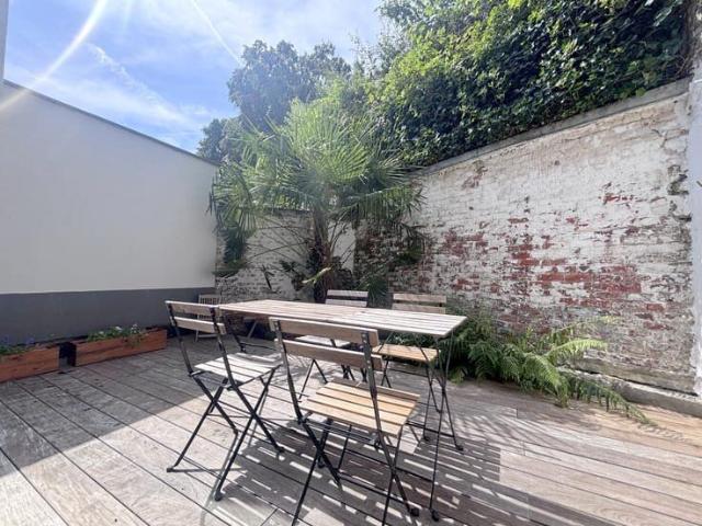 Maison location à Watermaal-bosvoorde, Bruxelles