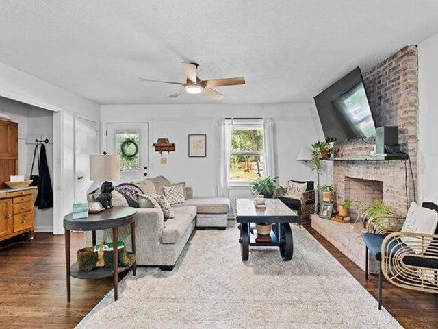 House for sale in Abbeville, South Carolina