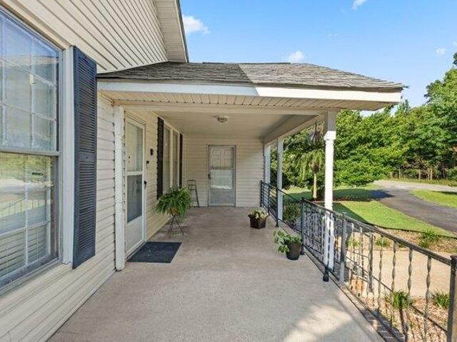 House for sale in Abbeville, South Carolina