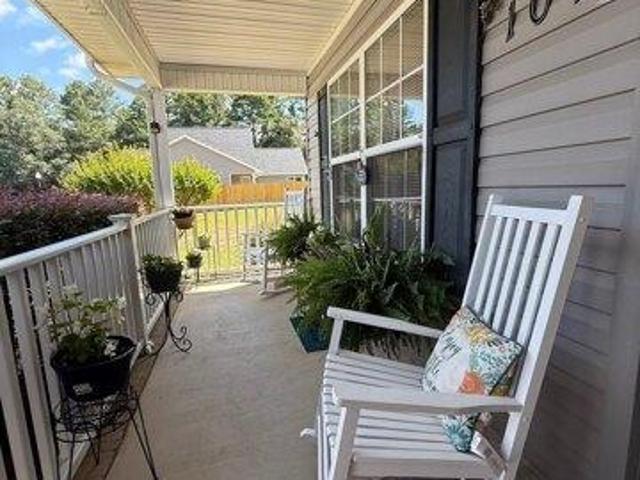 House for sale in Abbeville, South Carolina