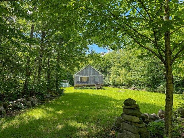 House for sale in Abbot, Maine