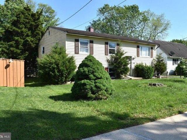 House for sale in Aberdeen, Maryland