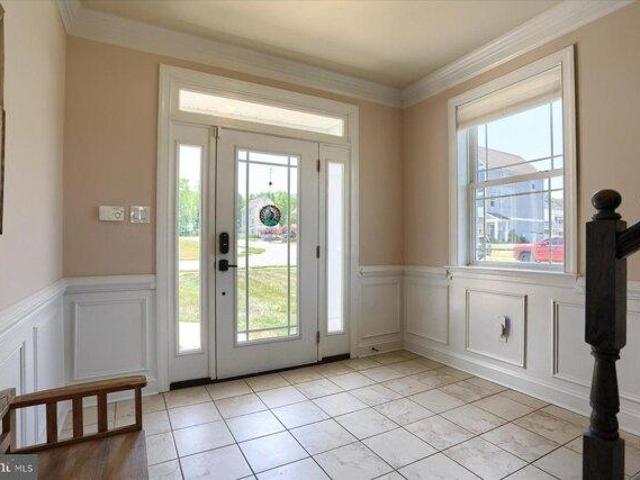 House for sale in Aberdeen, Maryland