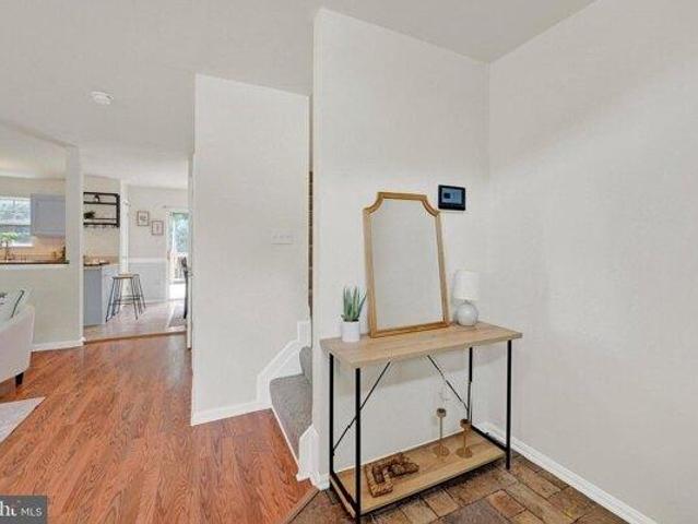 House for sale in Maryland