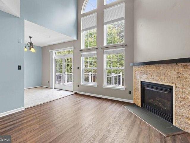 House for sale in Maryland