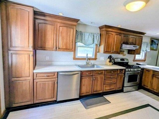 House for sale in Abington, Massachusetts