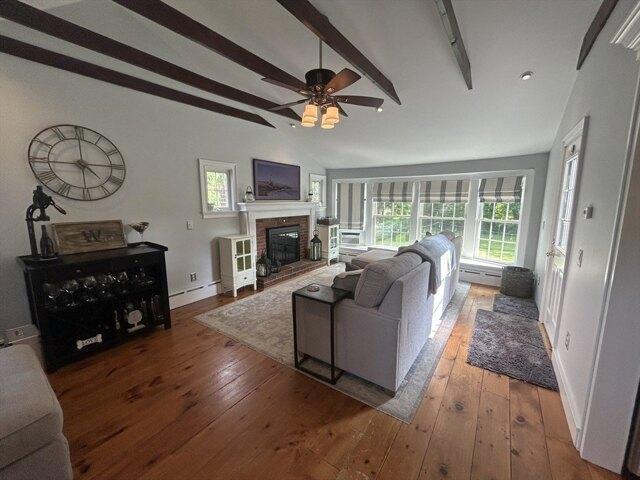 House for sale in Abington, Massachusetts