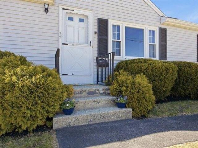 House for sale in Abington, Massachusetts