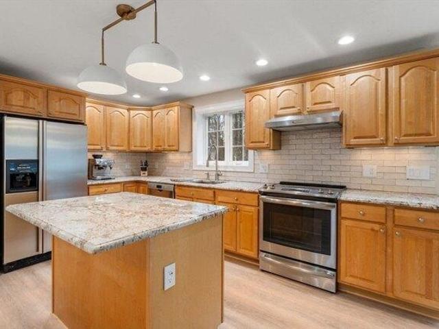 House for sale in Abington, Massachusetts