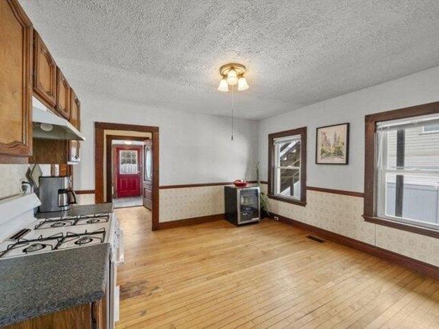 House for sale in Abington, Massachusetts