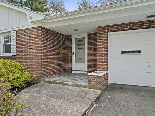 House for sale in Abington, Massachusetts
