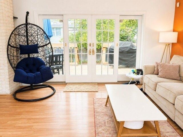 House for sale in Abington, Massachusetts
