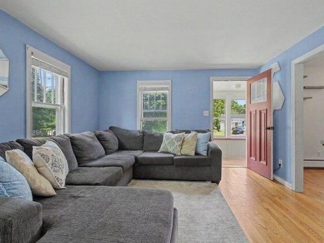 House for sale in Abington, Massachusetts