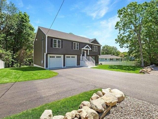 House for sale in Abington, Massachusetts