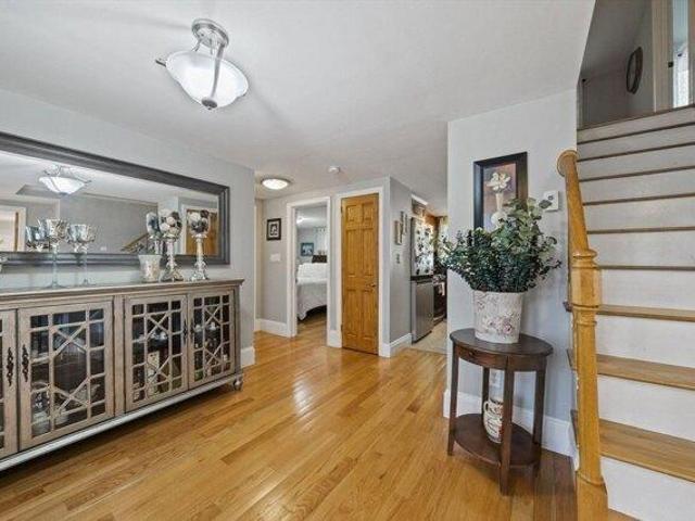 House for sale in Abington, Massachusetts