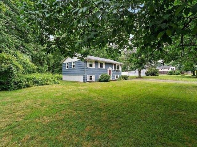 House for sale in Abington, Massachusetts